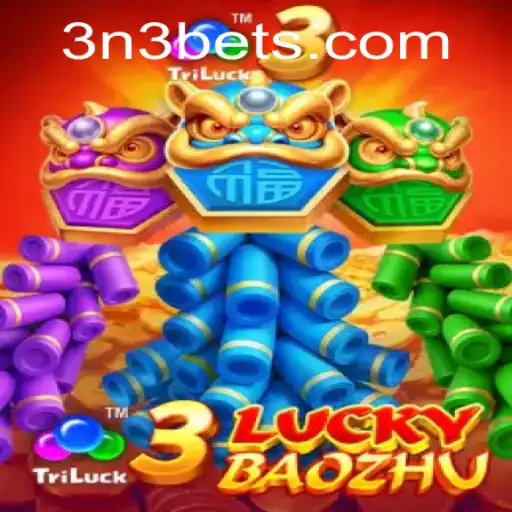 Exploring the Exciting World of 3LuckyBaozhu: A Modern Gaming Experience