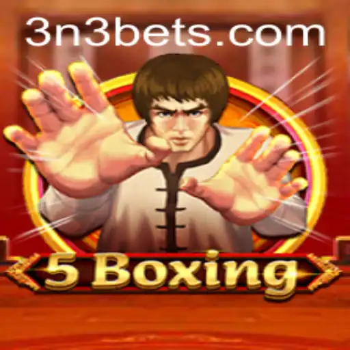 Unveiling 5Boxing: A Revolutionary Gaming Experience with 3N3.COM