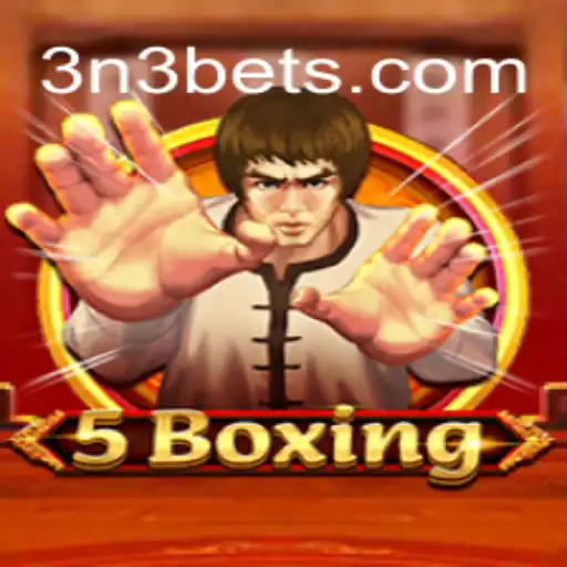 Unveiling 5Boxing: A Revolutionary Gaming Experience with 3N3.COM