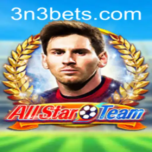 AllStarTeam: A Comprehensive Guide to the Latest Sensation in Gaming