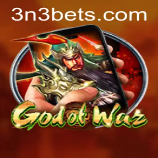 GodofWarM: The Epic Journey of Mythical Proportions