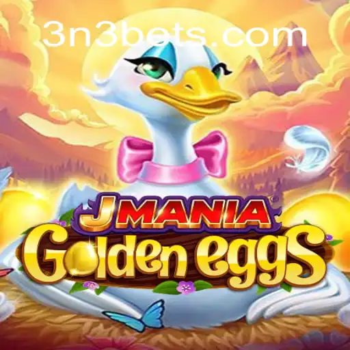 JManiaGoldenEggs: The Latest Gaming Sensation Featuring 3N3.COM