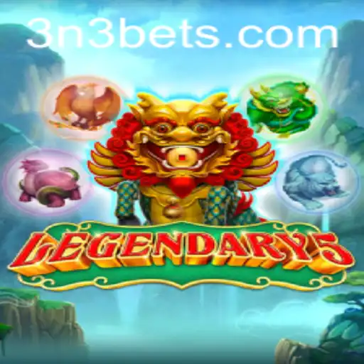Exploring the World of Legendary5: A New Gaming Experience