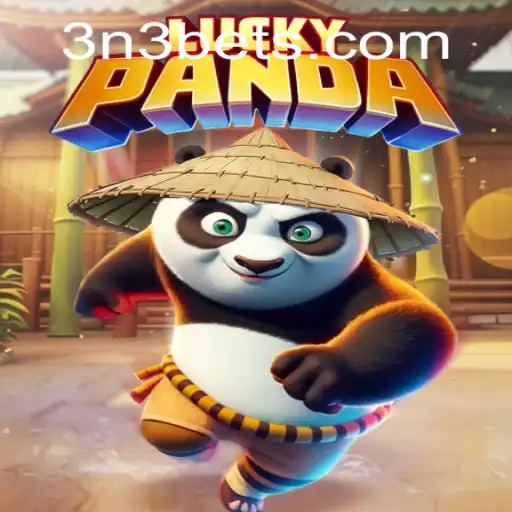 Exploring the World of LuckyPanda: A Dive into the Thrilling Gameplay