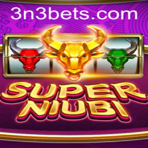 Unveiling SuperNiubi: The Dynamic Gaming Experience of 3N3.COM