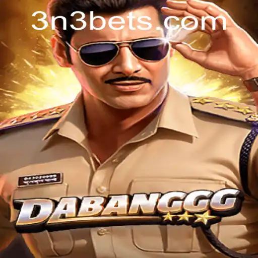 Discovering the Thrills of DABANGGG: A Dive into the Intriguing World of 3N3.COM Games