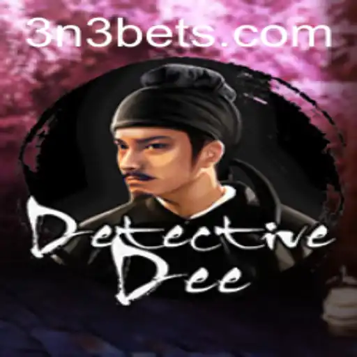 DetectiveDee: An Immersive Mystery Adventure at 3N3.COM
