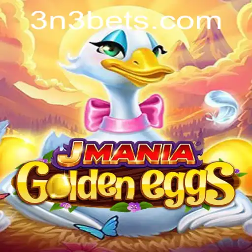 JManiaGoldenEggs: The Latest Gaming Sensation Featuring 3N3.COM