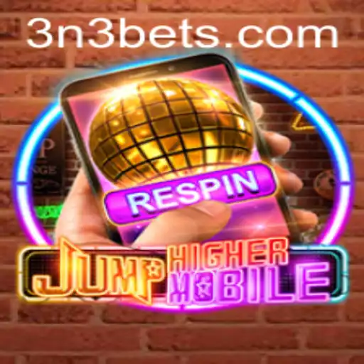 Experience the Thrill of JumpHighermobile – The Ultimate Mobile Game Adventure