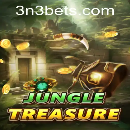 Discover the Excitement of JungleTreasure: An Immersive Adventure