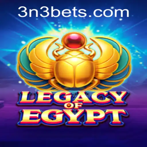 Exploring the Wonders of LegacyOfEgypt: A Timeless Adventure