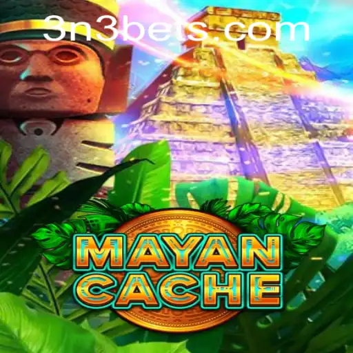 MayanCache: An Immersive Adventure into Ancient Mysteries