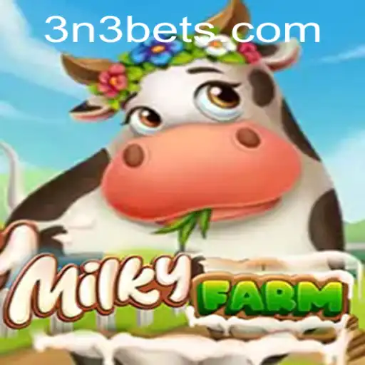 MilkyFarm: A Magical Adventure in Agricultural Prowess