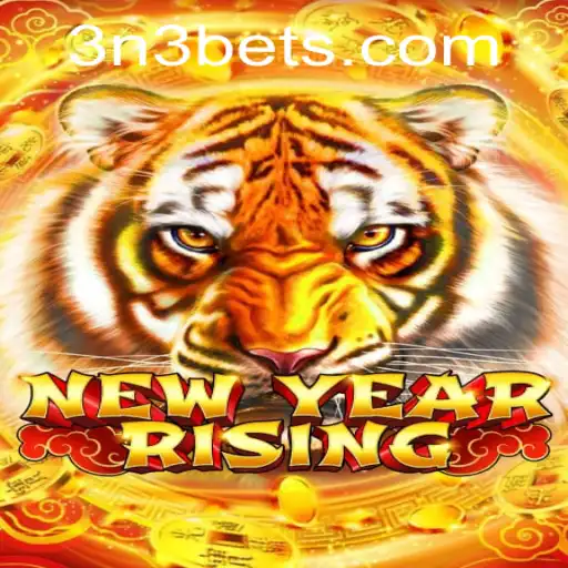 Unveiling NewYearRising: A Monumental Saga of Strategy and Adventure
