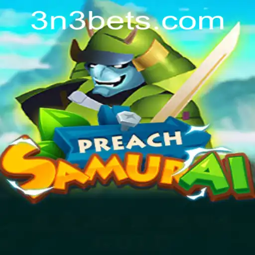 Exploring the Intriguing World of PreachSamurai: A Journey Through Faith and Combat