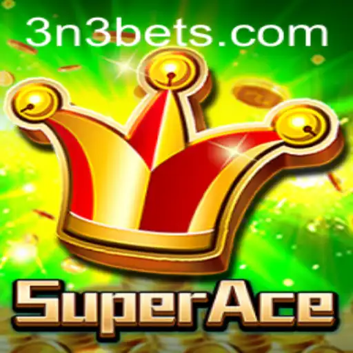 Explore the Exciting World of SuperAce on 3N3.COM