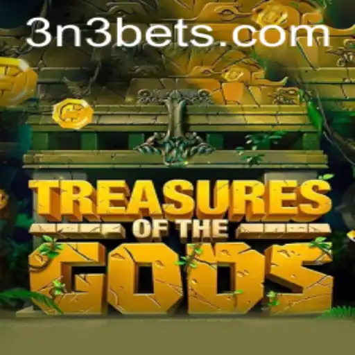 Exploring the World of TreasureoftheGods: A Comprehensive Guide